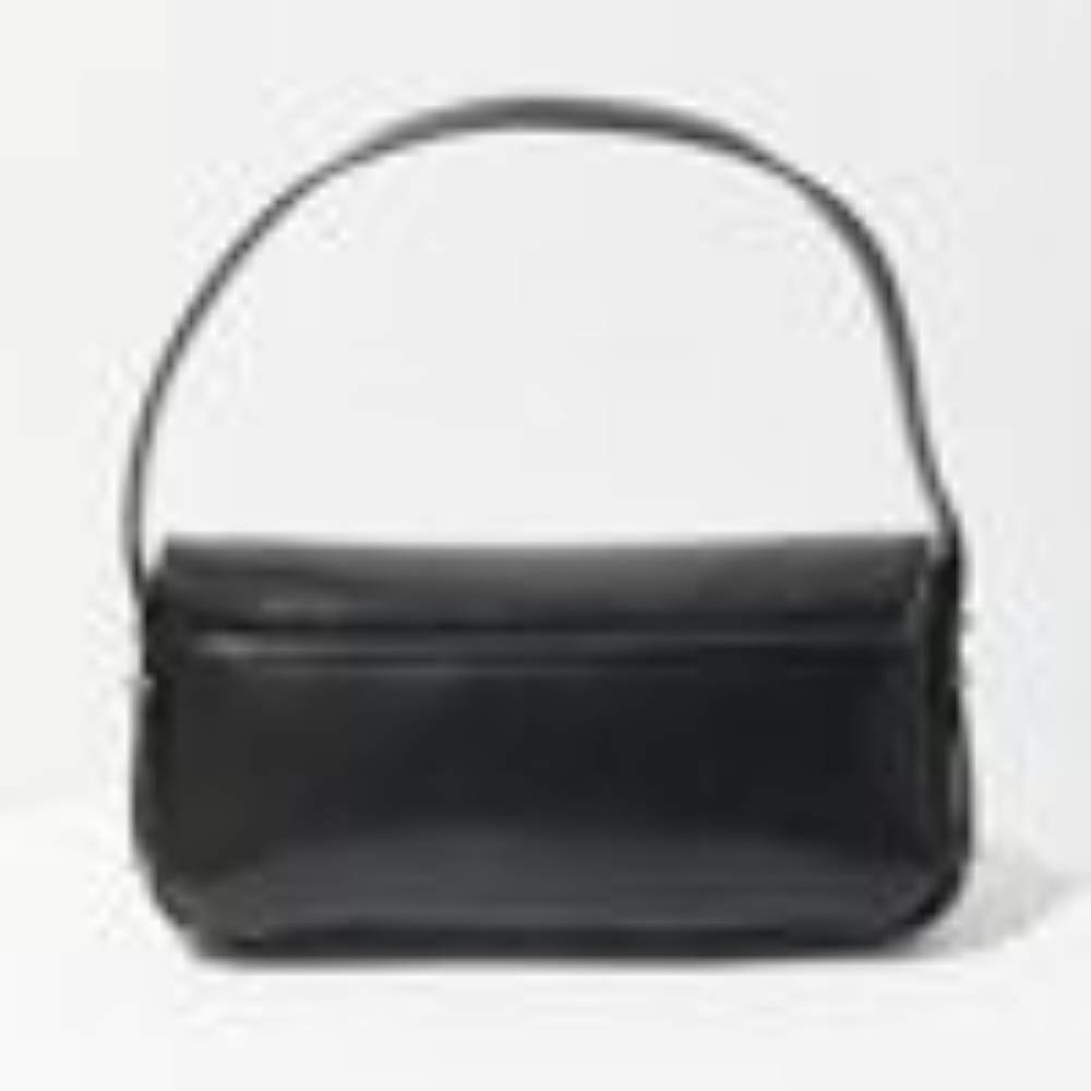 3/$60 item! Urban Outfitters Studded Baguette Bag - Picture 4 of 6